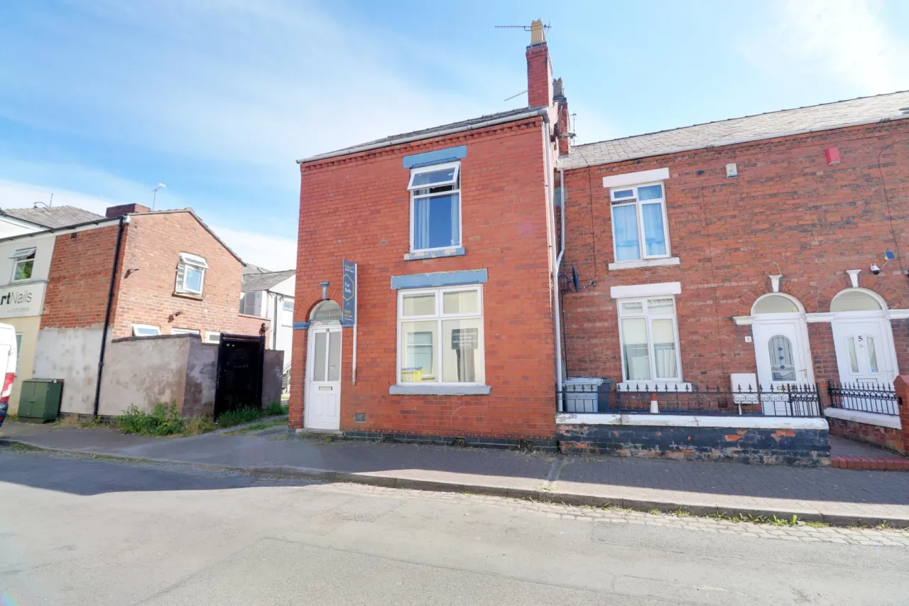 Frances Street, Crewe, photo 14