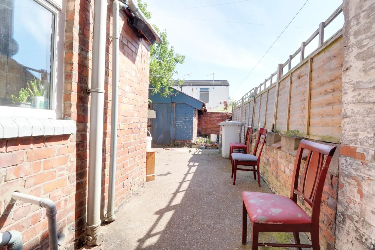 Frances Street, Crewe, photo 13
