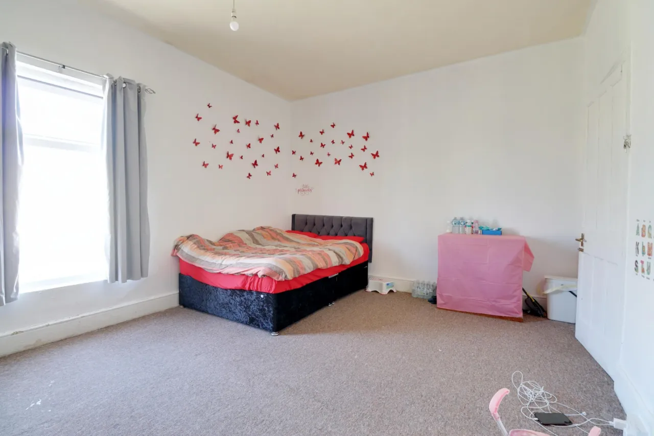 Frances Street, Crewe, photo 7