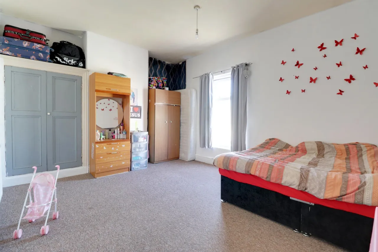 Frances Street, Crewe, photo 6
