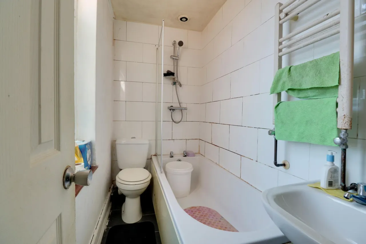 Frances Street, Crewe, photo 11
