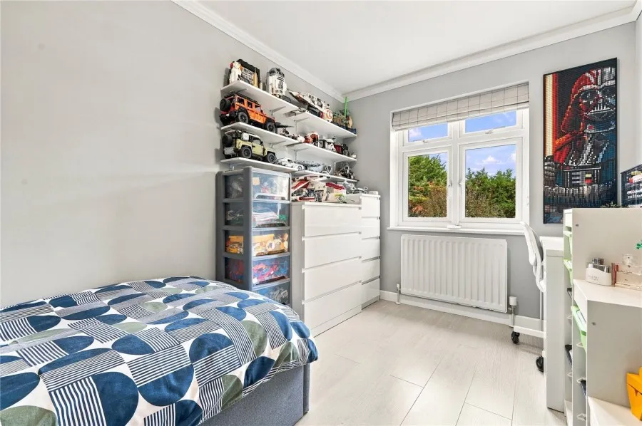 with 5 bedrooms in Bishop's Stortford, CM23, photo 13