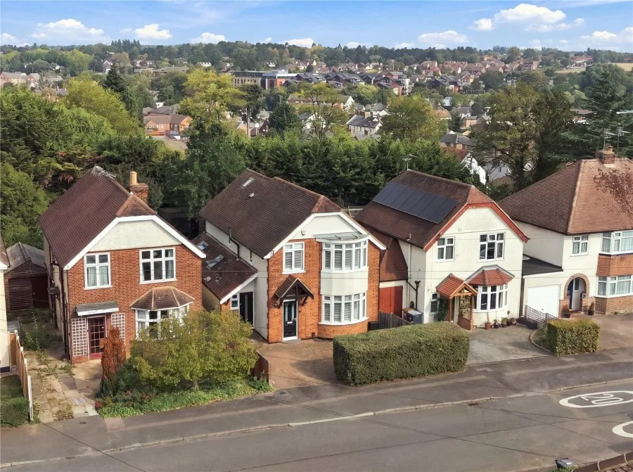 with 5 bedrooms in Bishop's Stortford, CM23, photo 15