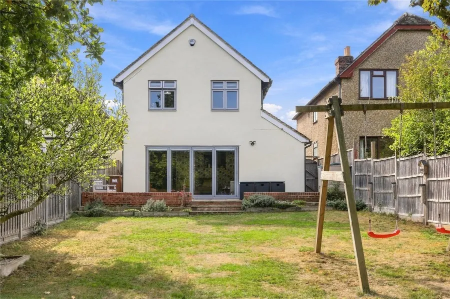 with 5 bedrooms in Bishop's Stortford, CM23, photo 12