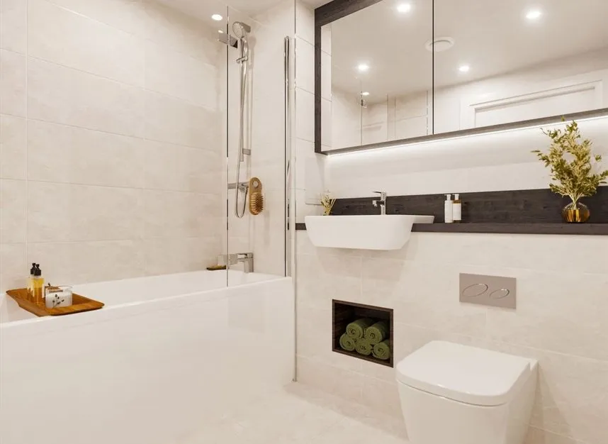 Burlington Road, New Malden, KT3, photo 8