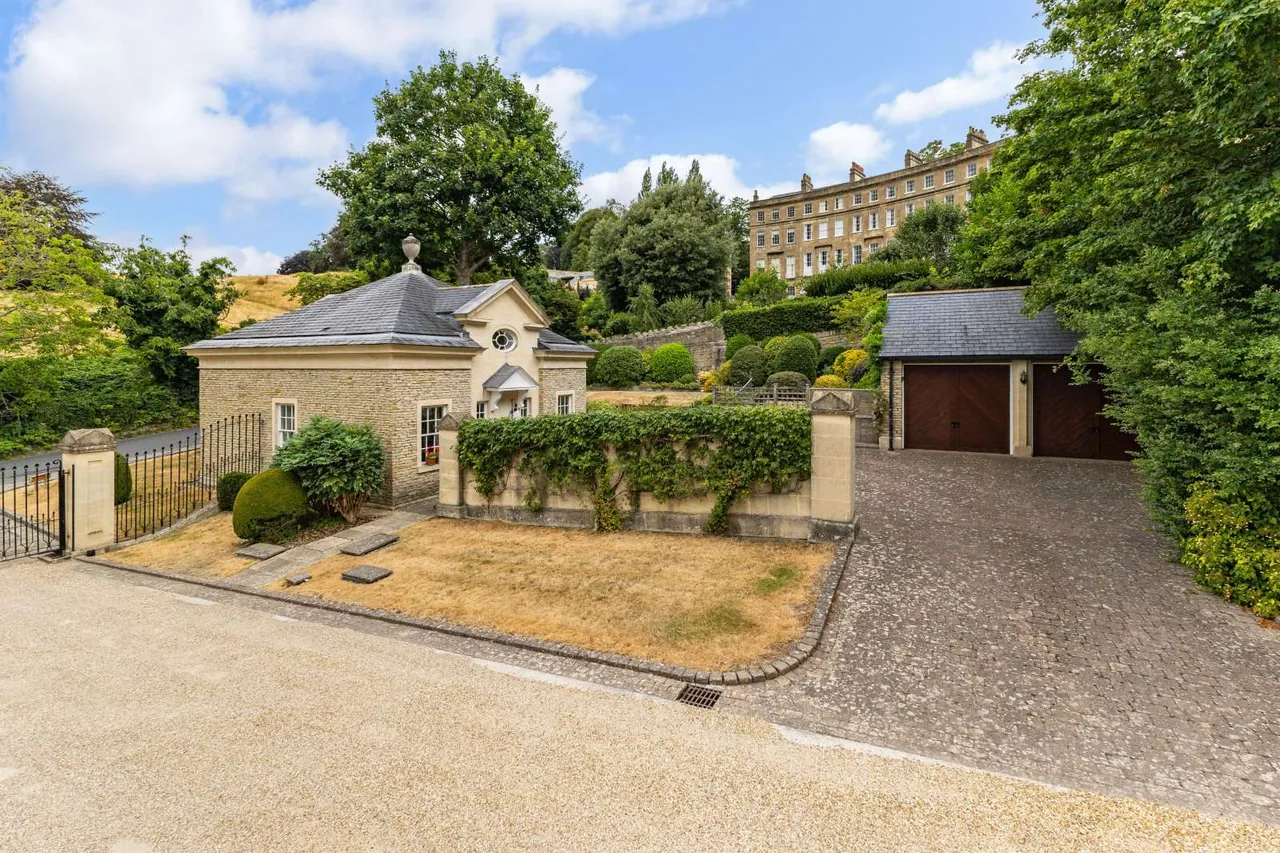Cavendish Road, Bath, BA1 2UD, photo 5