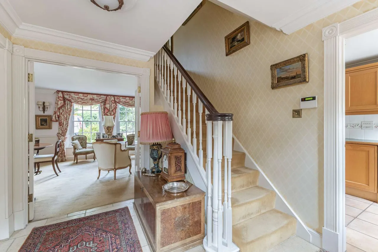 Cavendish Road, Bath, BA1 2UD, photo 8