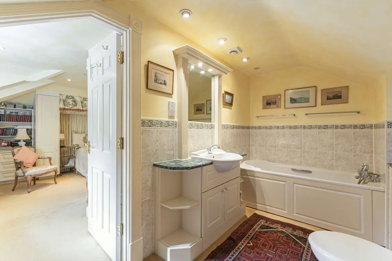 Cavendish Road, Bath, BA1 2UD, photo 12