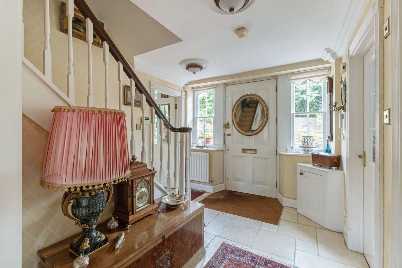 Cavendish Road, Bath, BA1 2UD, photo 4