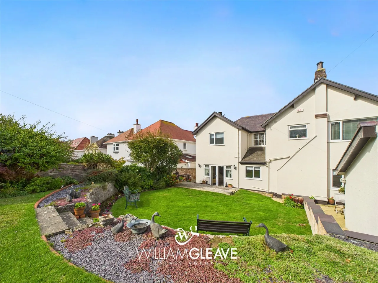 Maesdu Avenue, Llandudno, Conwy, LL30 1NR, photo 31
