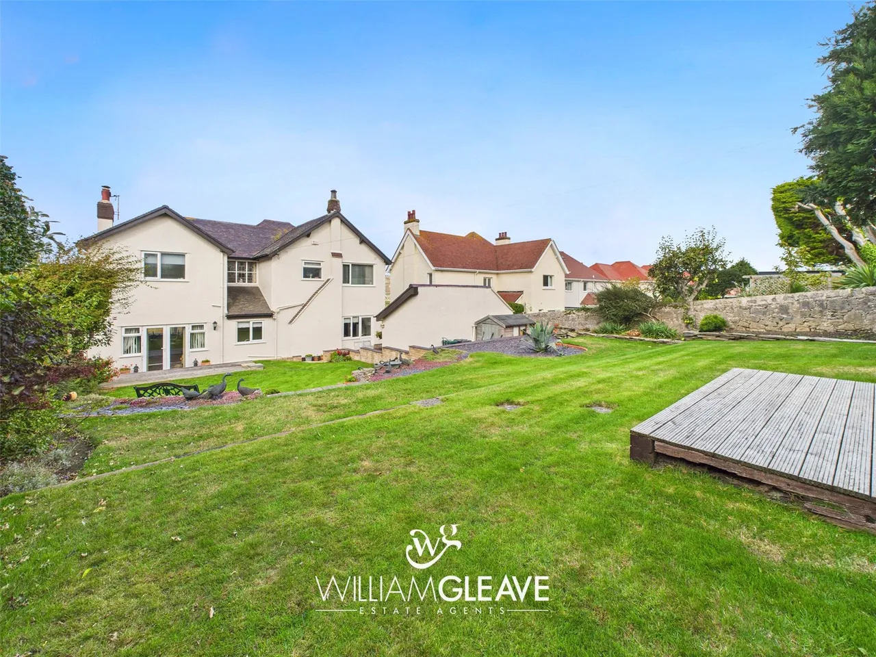 Maesdu Avenue, Llandudno, Conwy, LL30 1NR, photo 30