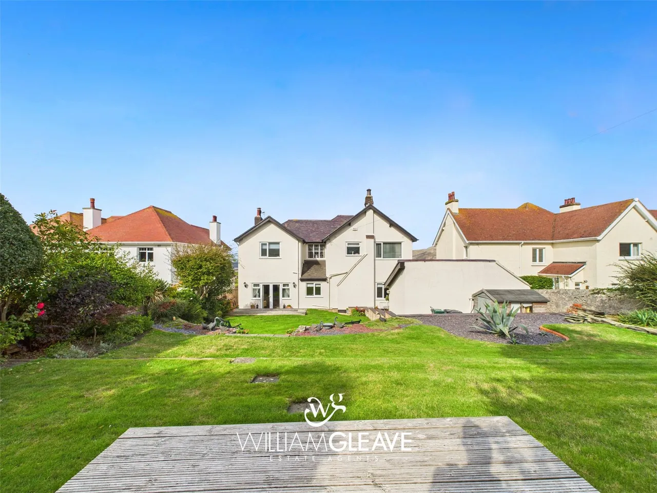 Maesdu Avenue, Llandudno, Conwy, LL30 1NR, photo 3