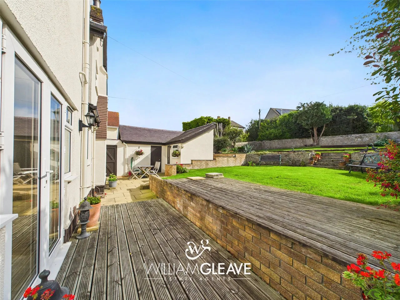 Maesdu Avenue, Llandudno, Conwy, LL30 1NR, photo 27