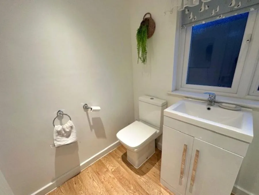 Wells Road, Bristol, BS14, photo 8