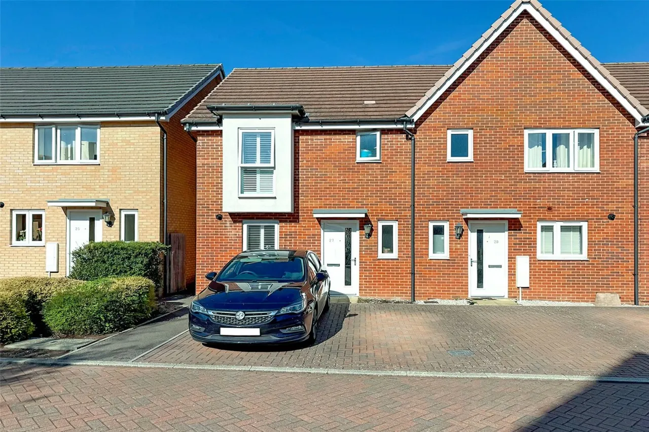 3 bed property for sale, Littlehampton, BN17