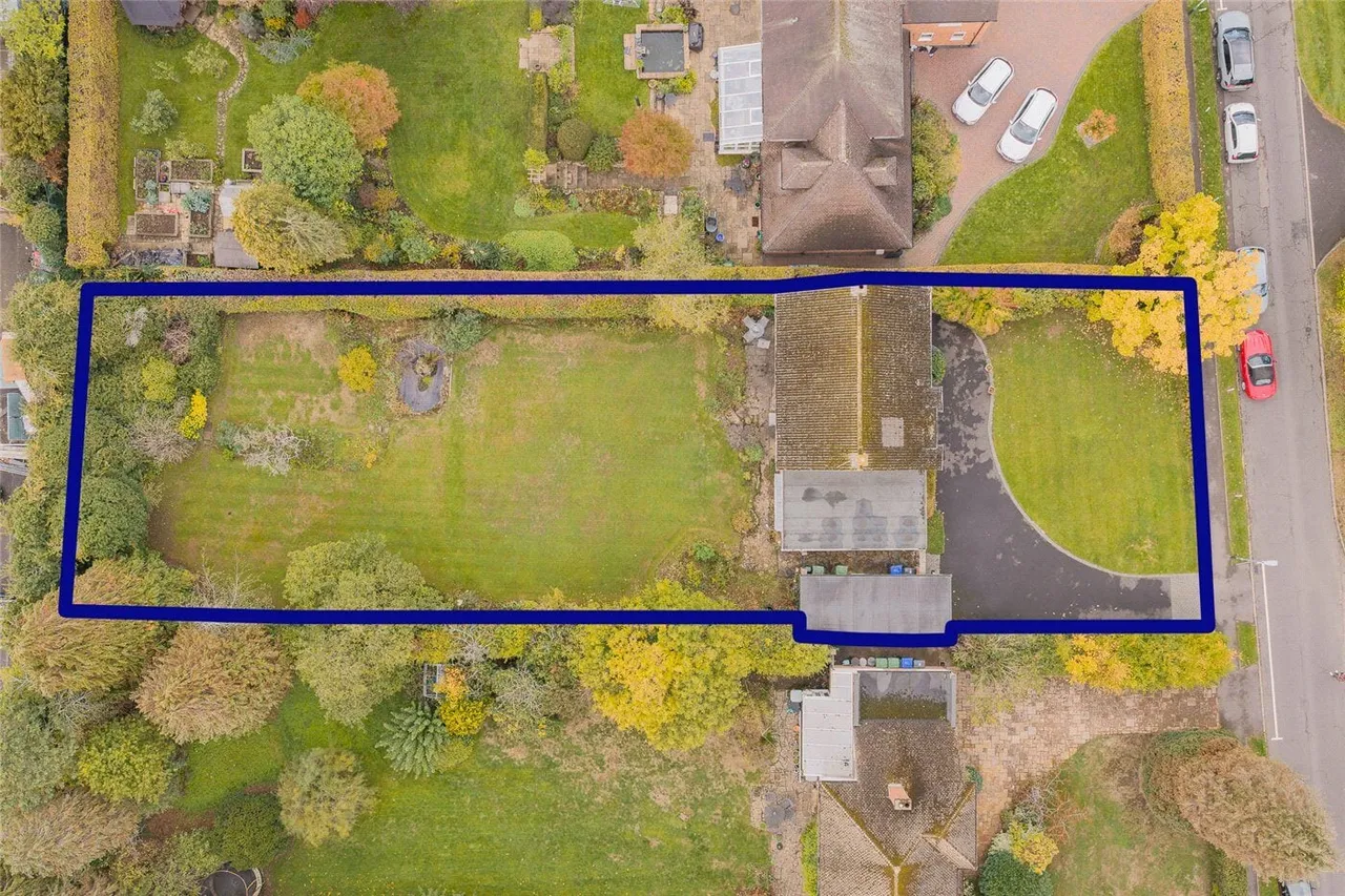 Myton Crescent, Warwick, CV34, photo 30