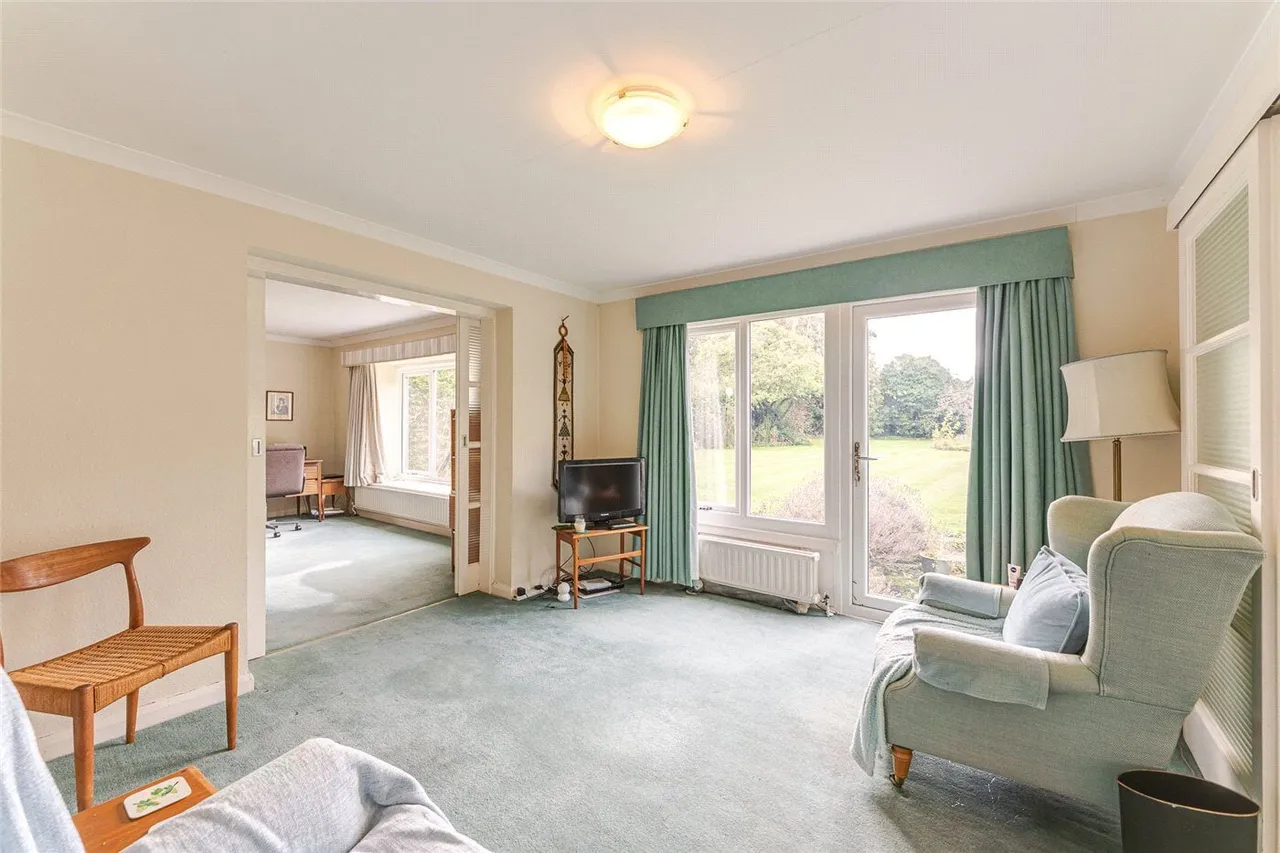 Myton Crescent, Warwick, CV34, photo 5
