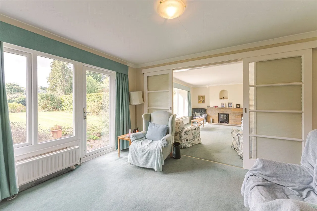 Myton Crescent, Warwick, CV34, photo 9