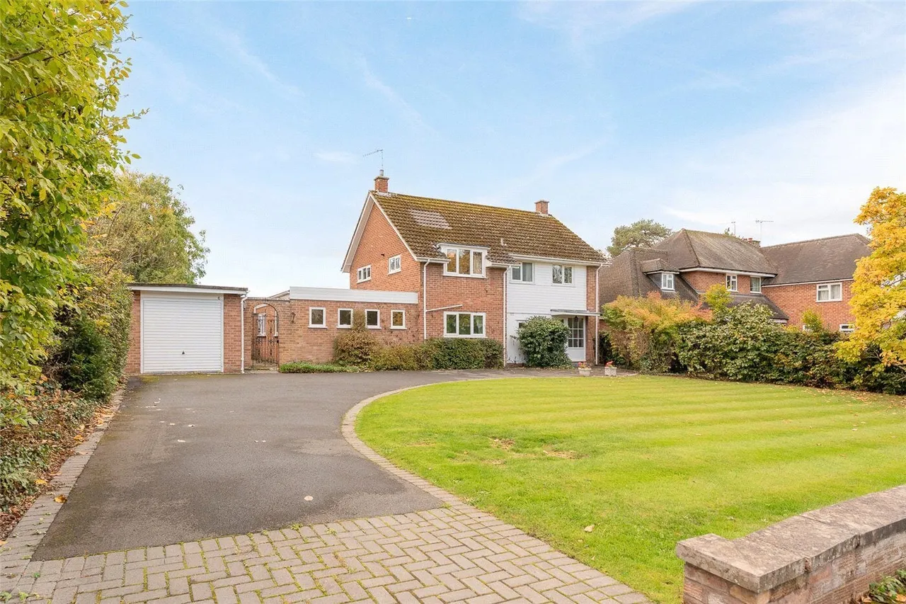 Myton Crescent, Warwick, CV34, photo 35