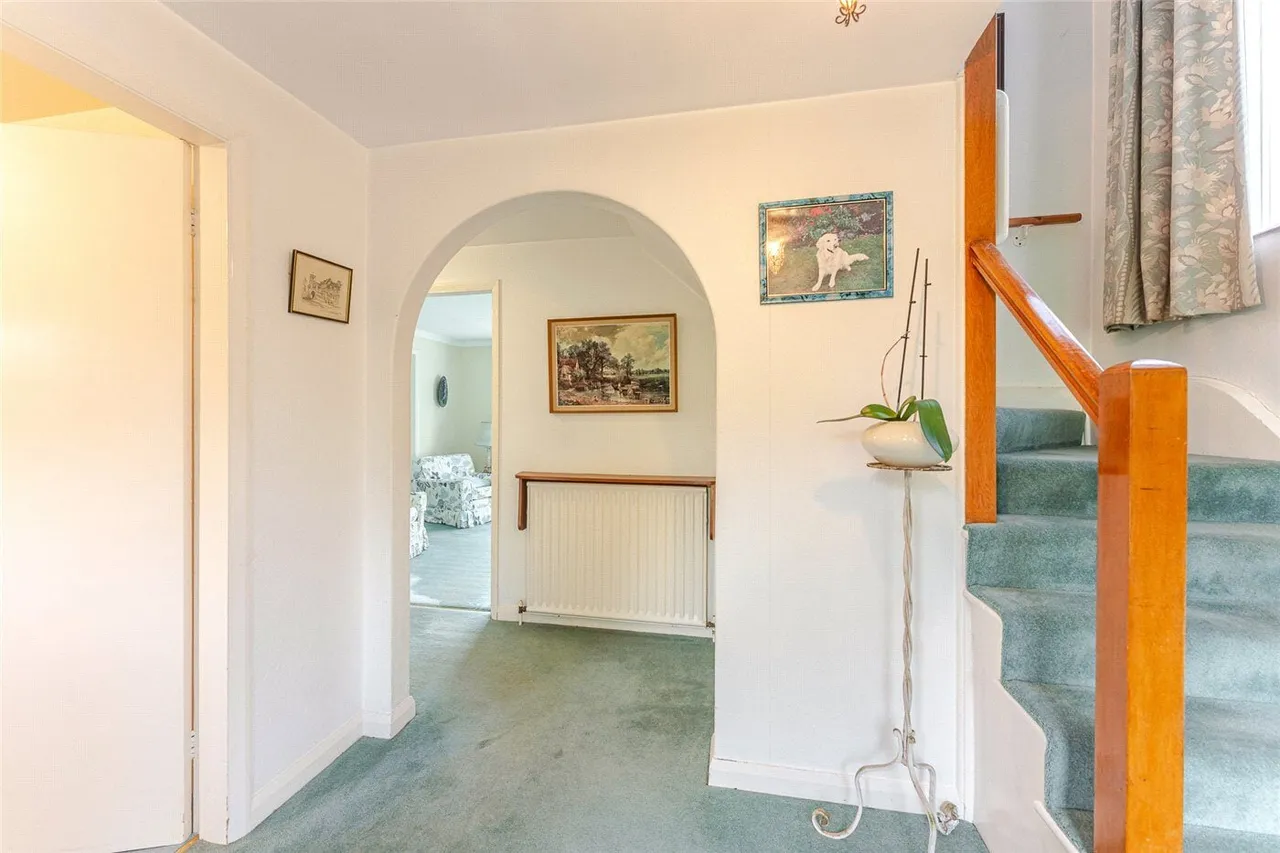 Myton Crescent, Warwick, CV34, photo 4