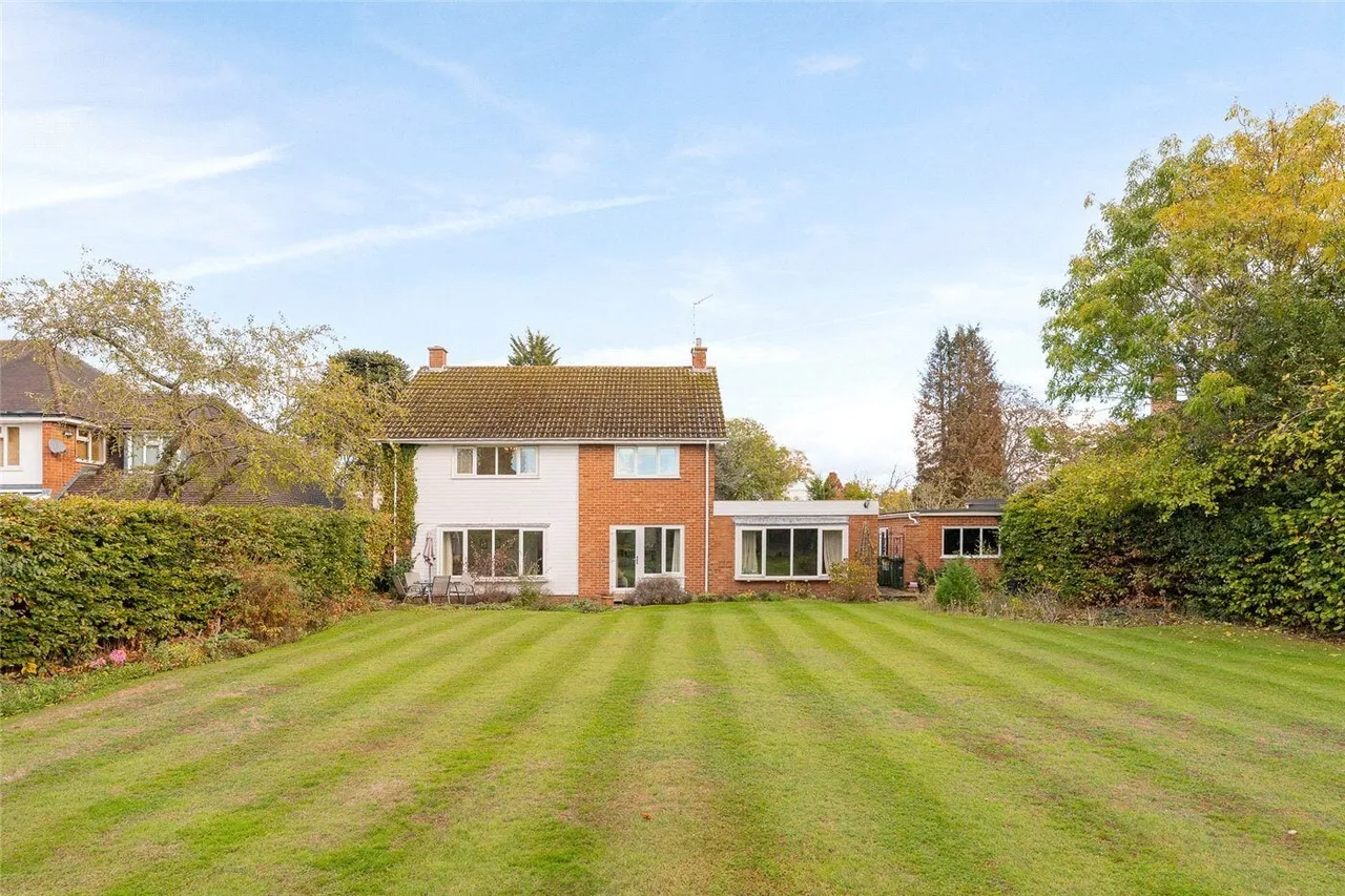 Myton Crescent, Warwick, CV34, photo 33