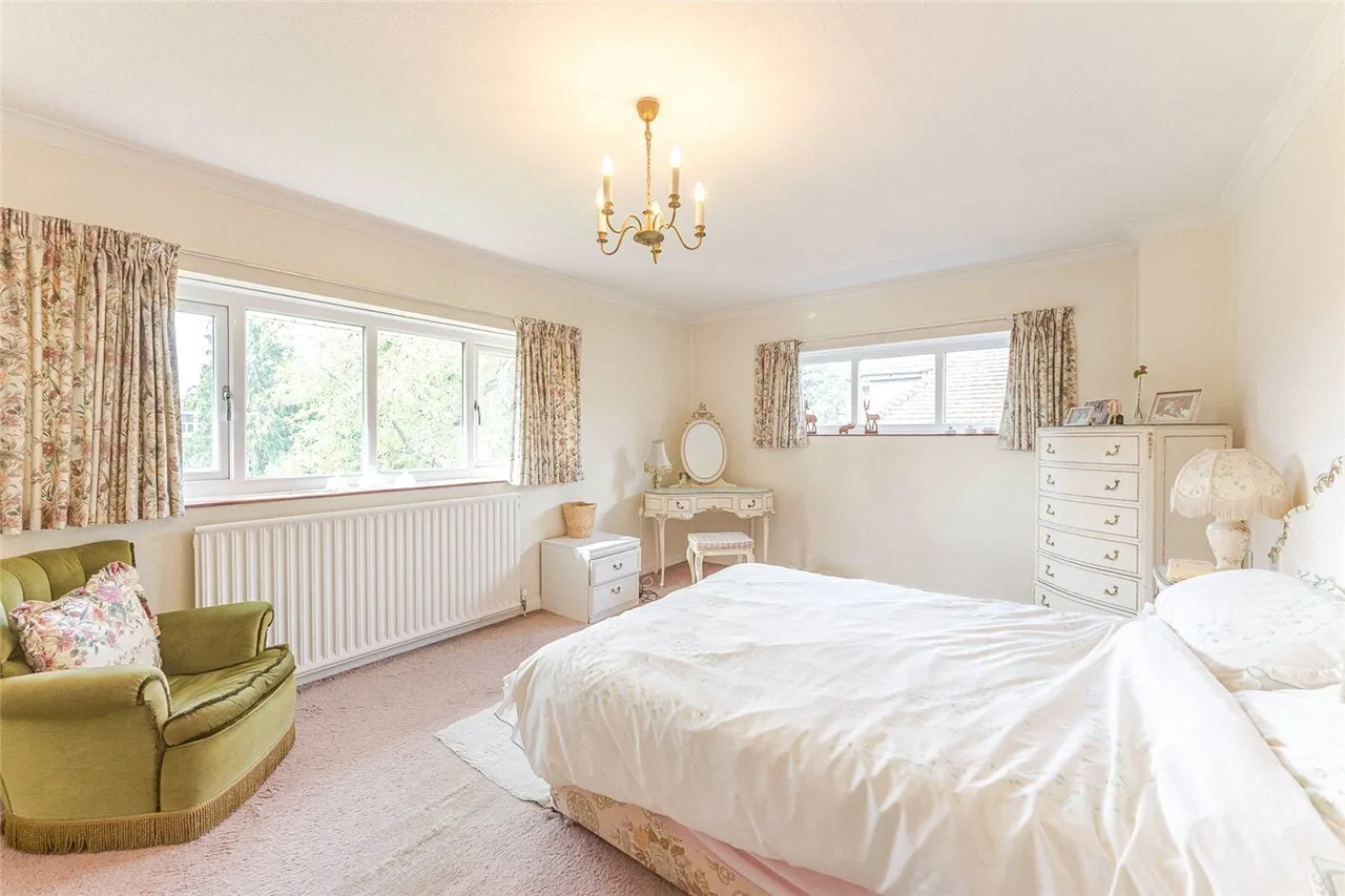 Myton Crescent, Warwick, CV34, photo 21