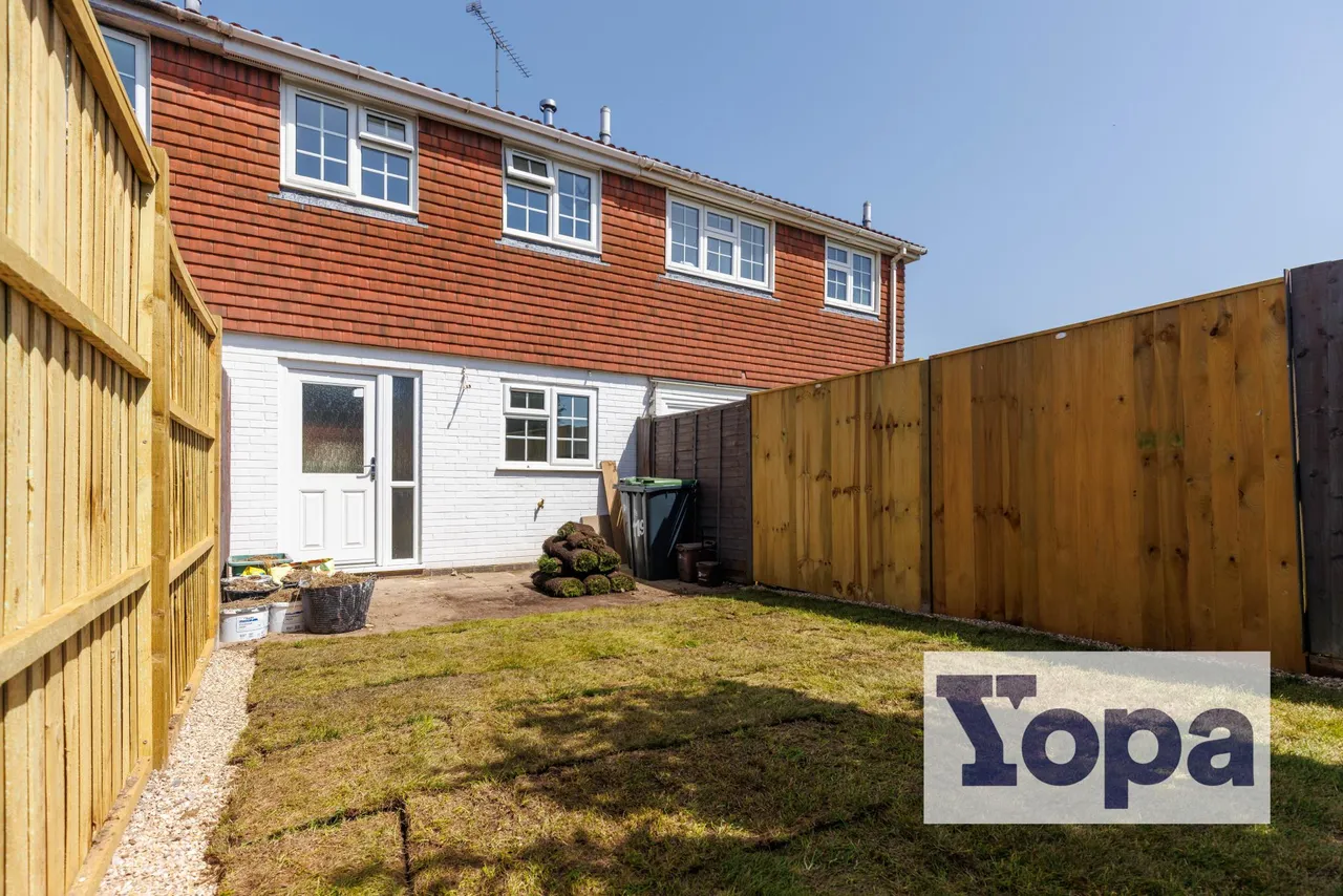 Owls Road, Verwood, BH31, photo 21