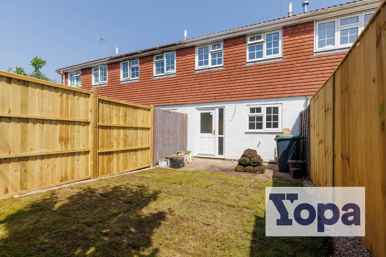 Owls Road, Verwood, BH31, photo 2