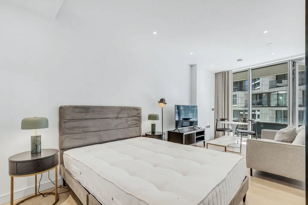Water Street, Vertus, E14, photo 4