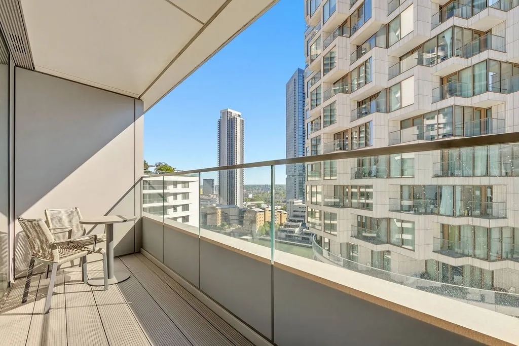 Water Street, Vertus, E14, photo 2