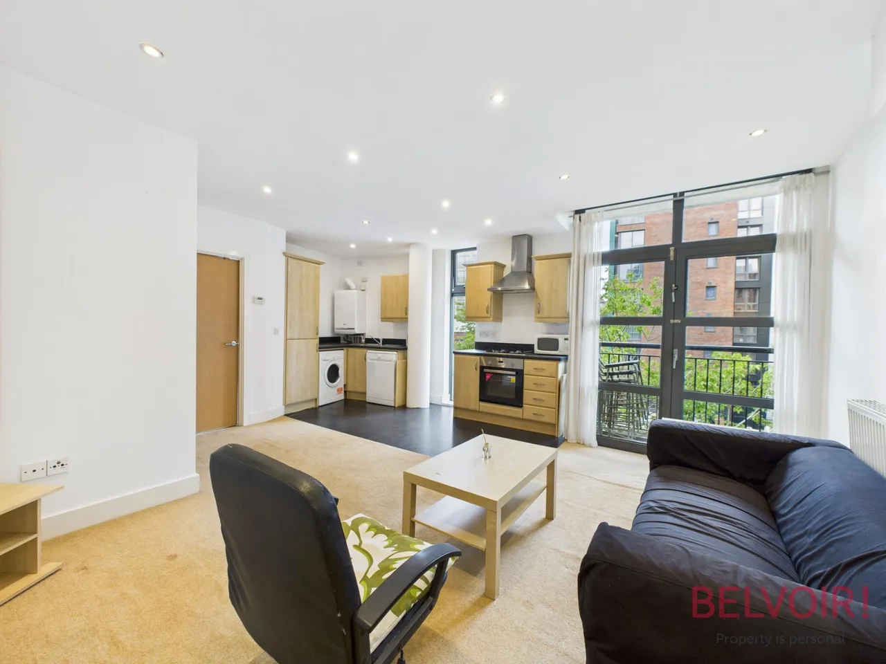 27 Woolpack Lane, Nottingham, NG1, photo 5