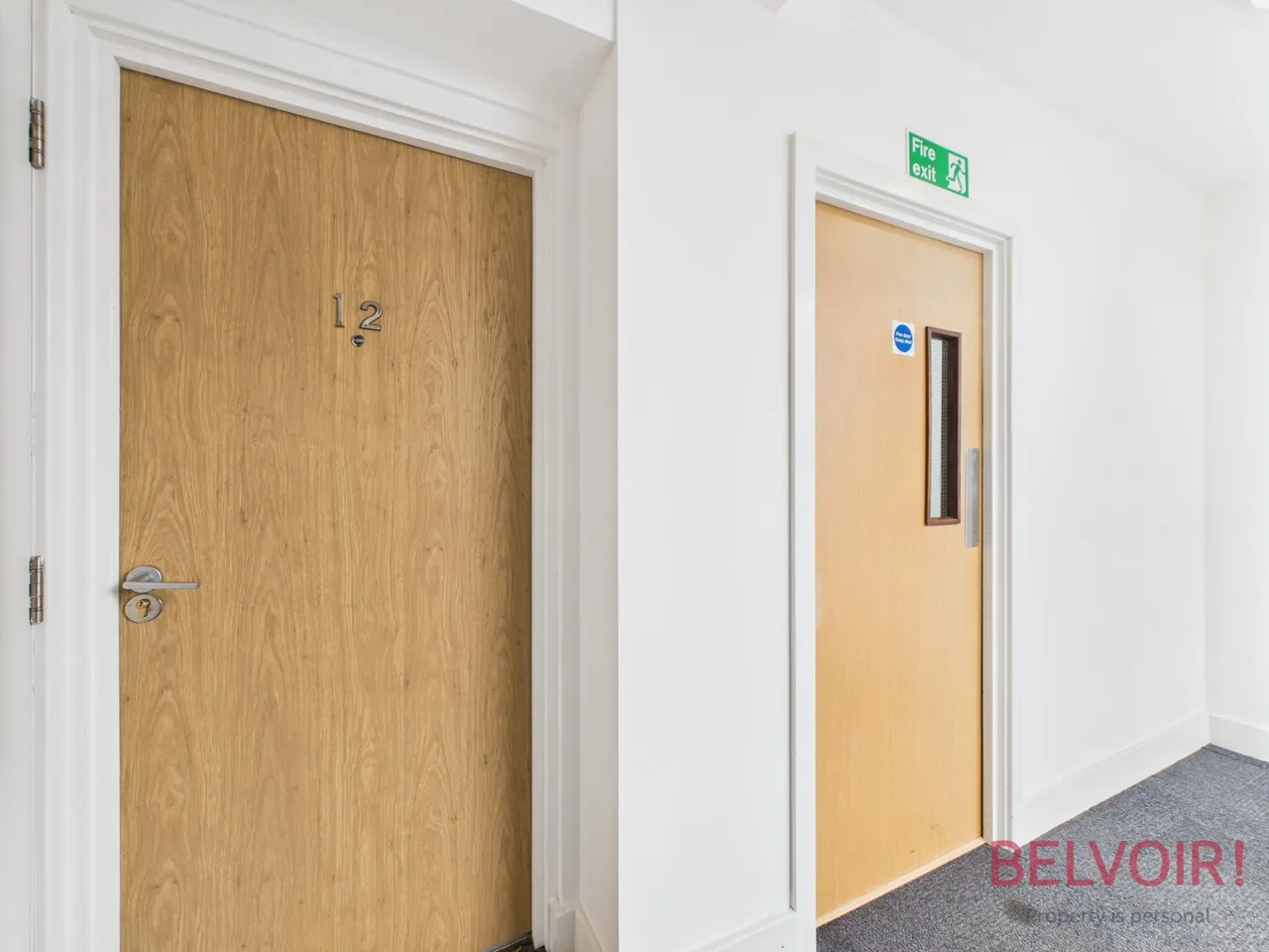27 Woolpack Lane, Nottingham, NG1, photo 11
