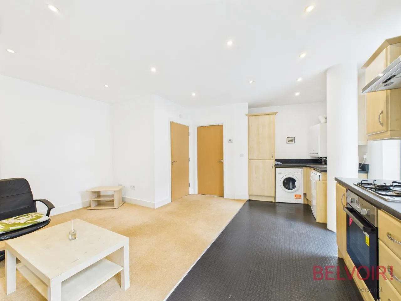 27 Woolpack Lane, Nottingham, NG1, photo 4