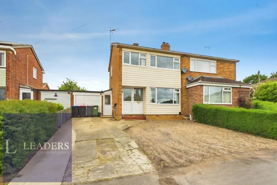 3 bed house for sale, Highfields, Great Yeldham, CO9