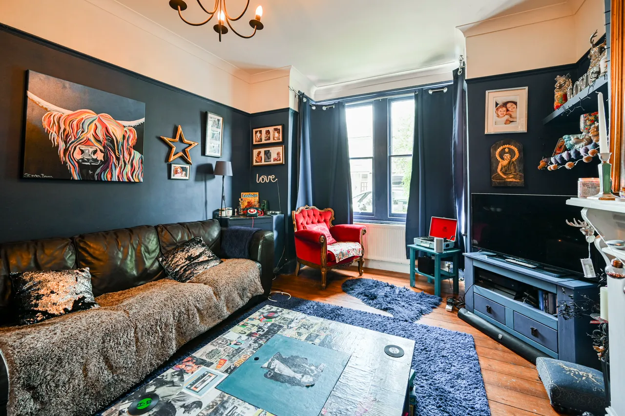 25 Marlborough Road, London, photo 5