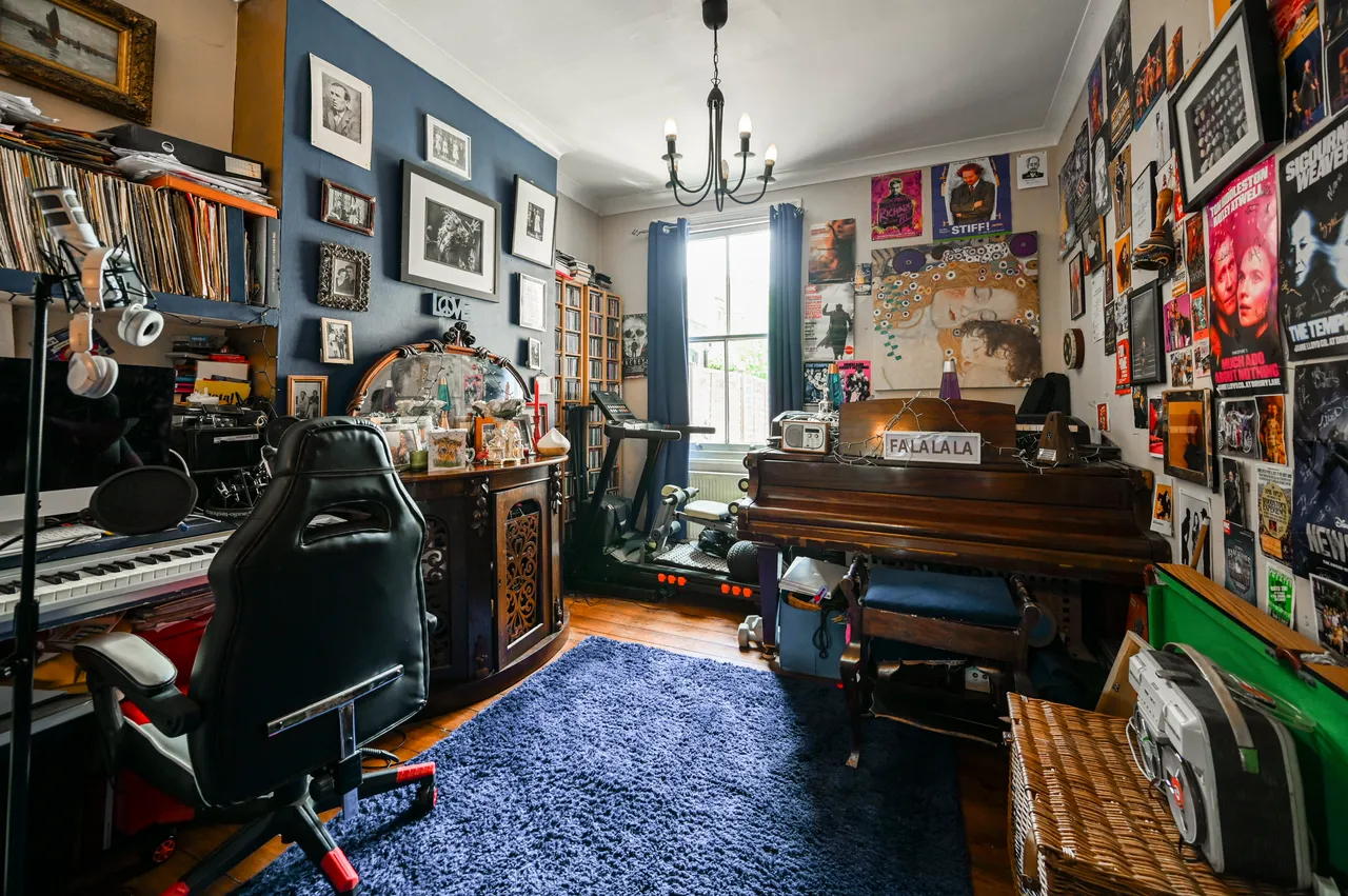 25 Marlborough Road, London, photo 6