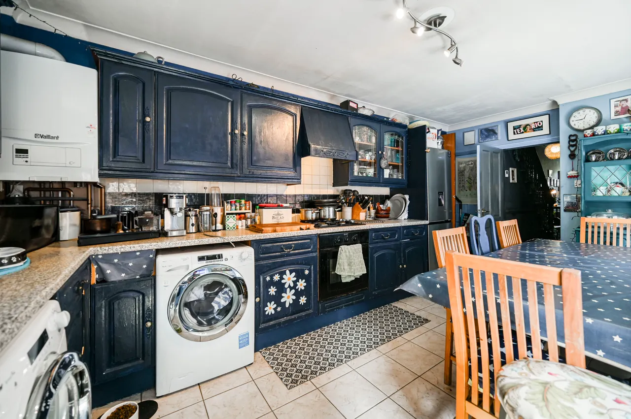 25 Marlborough Road, London, photo 7