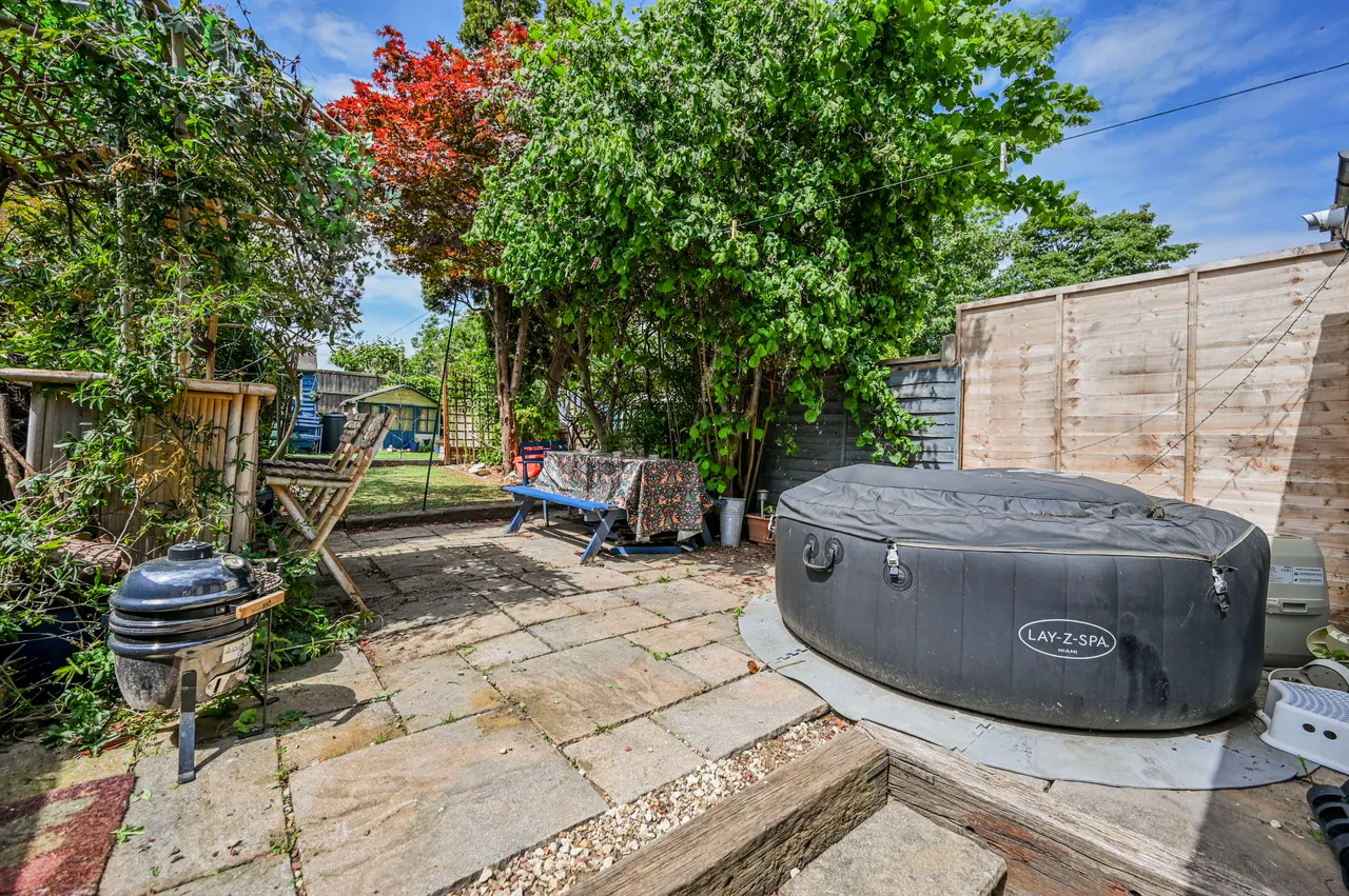 25 Marlborough Road, London, photo 10