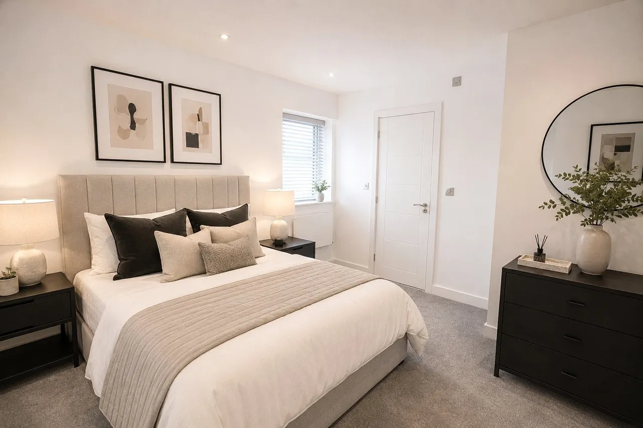 New South Promenade, Blackpool, FY4, photo 5