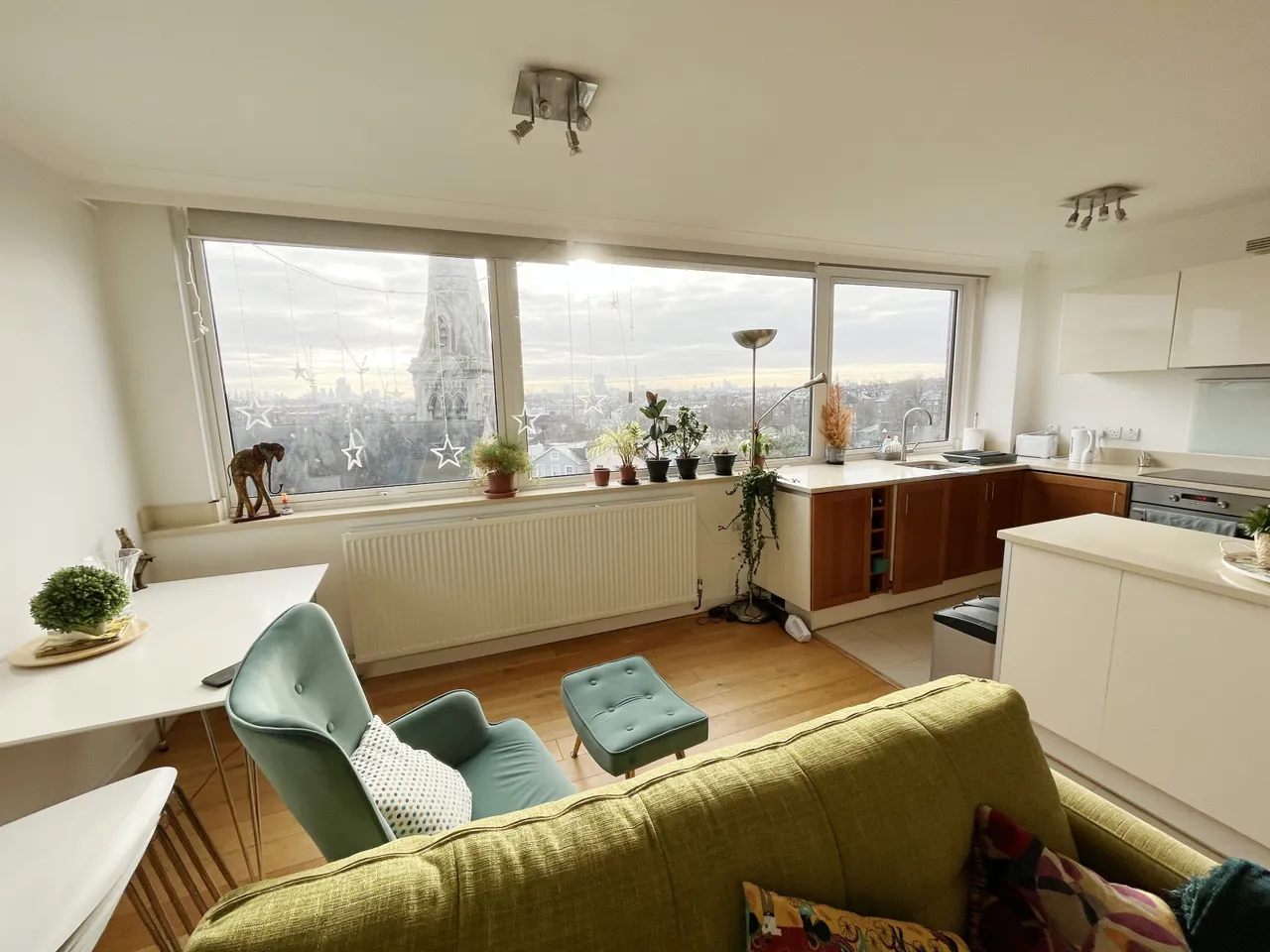 Eton Road, London, London, NW3, photo 2