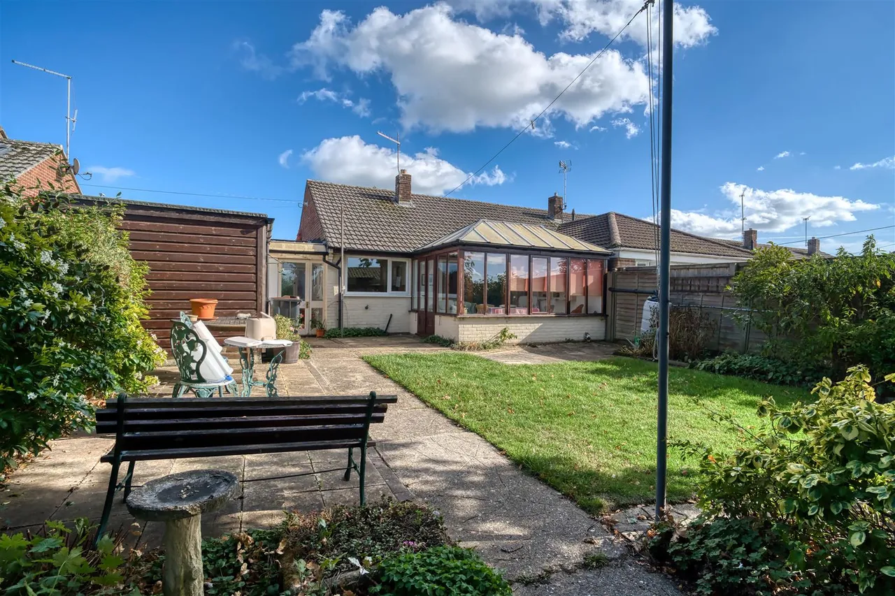 Bourne Way, Gillingham, photo 6