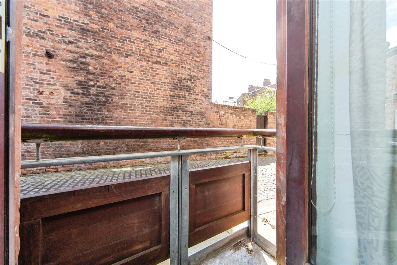 St. Bride Street, Liverpool, L8, photo 9
