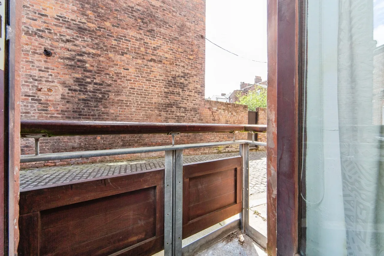 St. Bride Street, Liverpool, L8, photo 29
