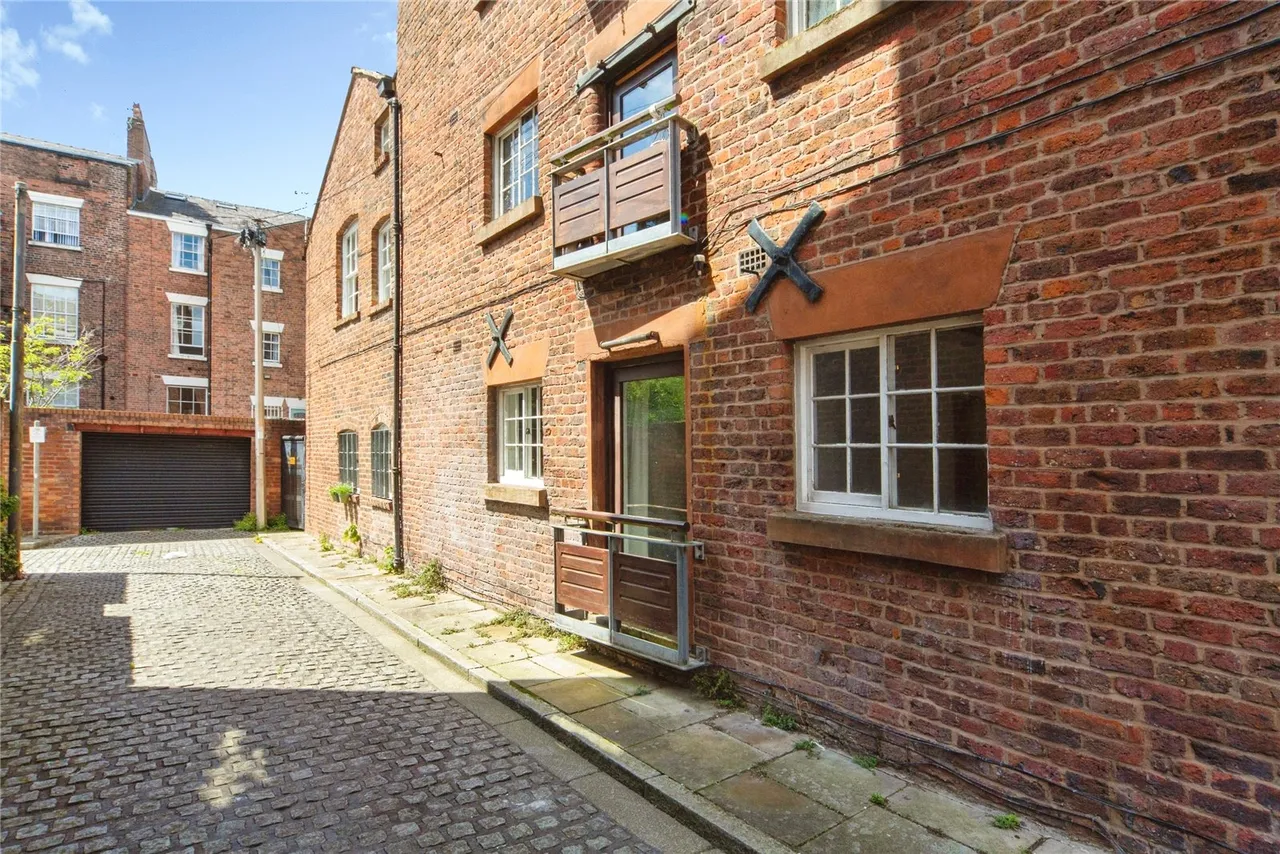 St. Bride Street, Liverpool, L8, photo 21