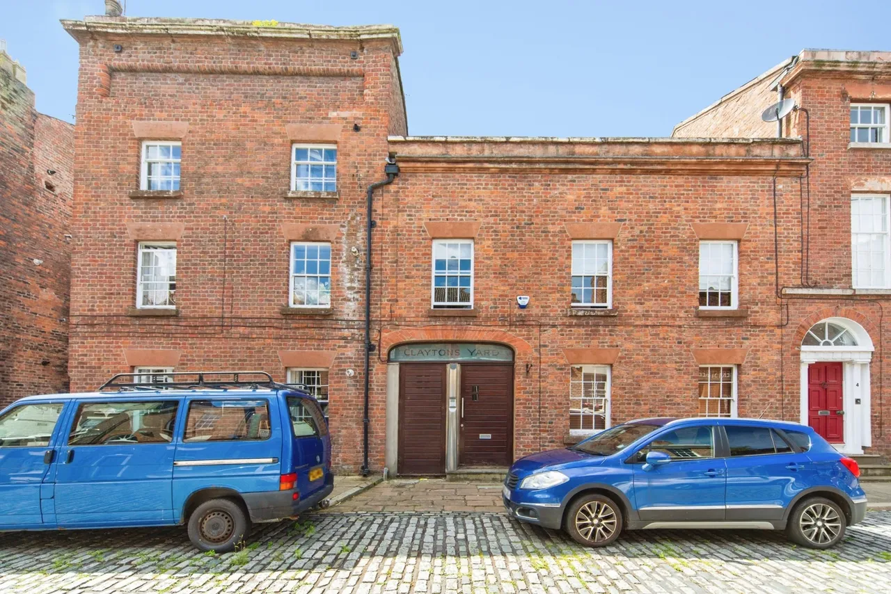 St. Bride Street, Liverpool, L8, photo 40