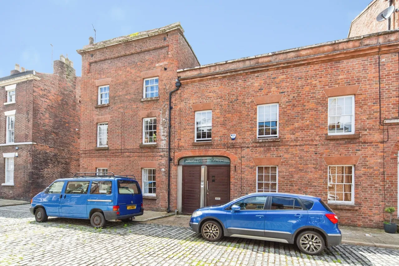 St. Bride Street, Liverpool, L8, photo 39