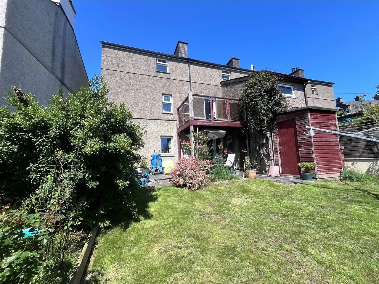 Penrhyndeudraeth, LL48, photo 20