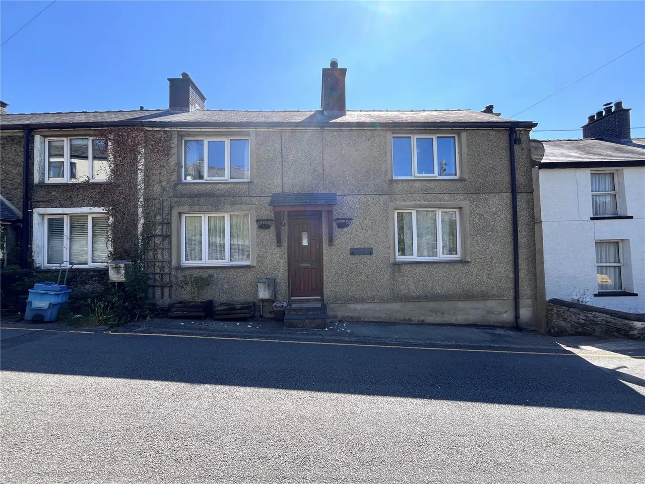 3 bed house for sale, Penrhyndeudraeth, LL48
