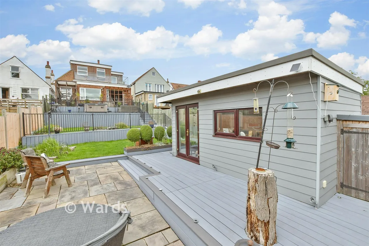 Baldwin Road, Minster-On-Sea, ME12, photo 17