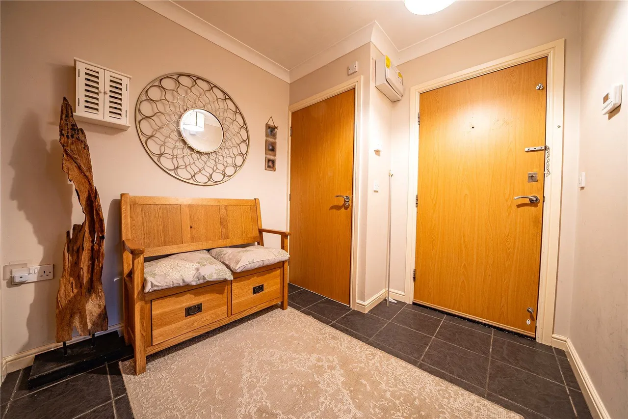 Lawson Wood Drive, Meanwood, LS6, photo 4